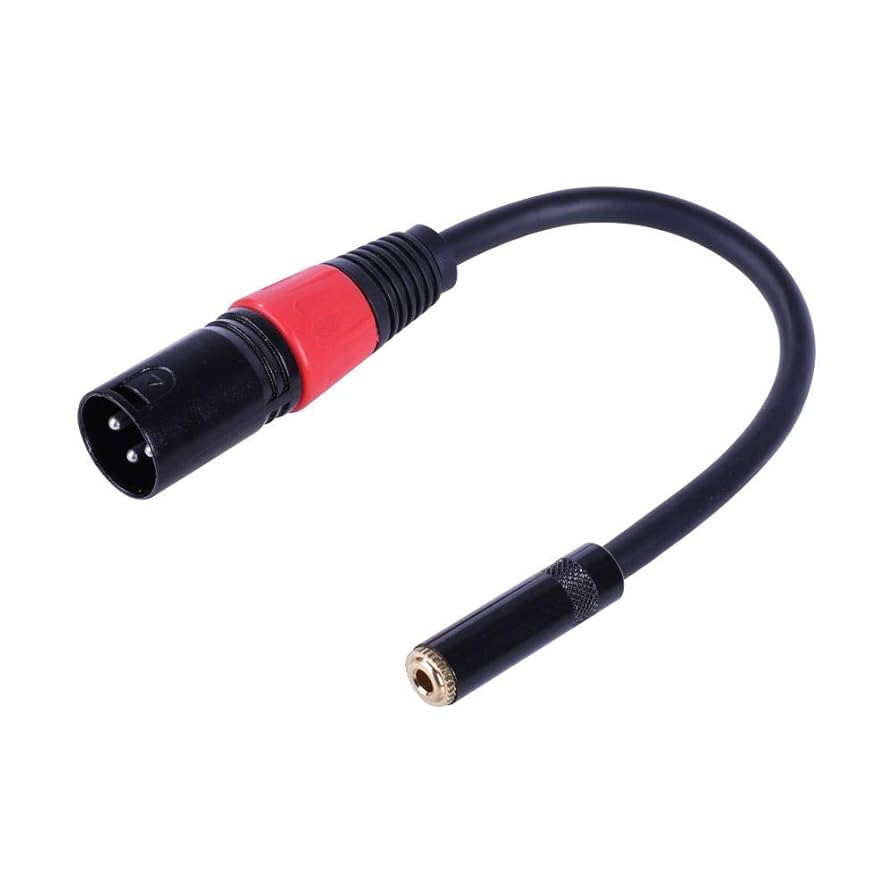 SONY ( ソニー ) / XLR-A3M、オーディオ延長ケーブル SONY ( ソニー ) / XLR-A3M用オーディオ延長ケーブル 部品